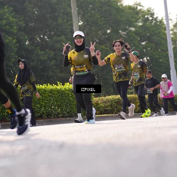 Runner Photo 6555415