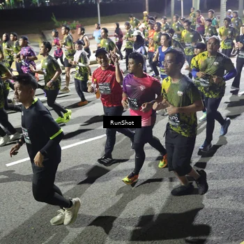 Runner Photo 6555416