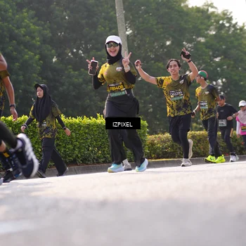 Runner Photo 6555417