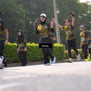 Runner Photo 6555420