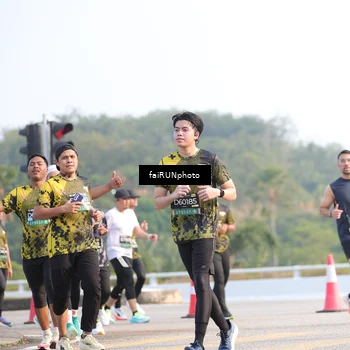 Runner Photo 6555421