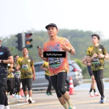 Runner Photo 6555422