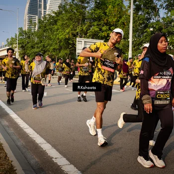 Runner Photo 6555423