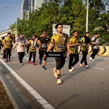 Runner Photo 6555424