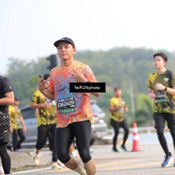 Runner Photo 6555425
