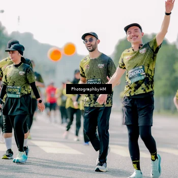 Runner Photo 6555426