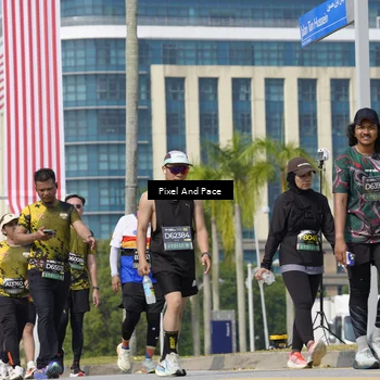 Runner Photo 6555428