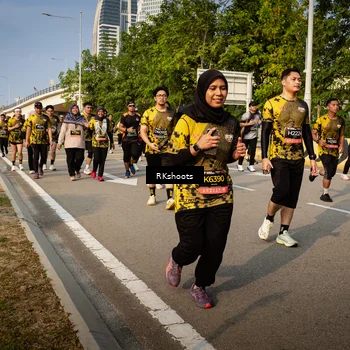 Runner Photo 6555430