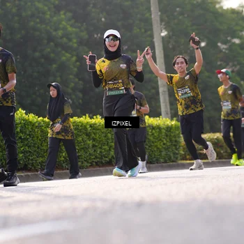 Runner Photo 6555431