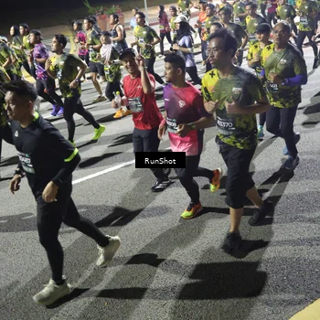 Runner Photo 6555432