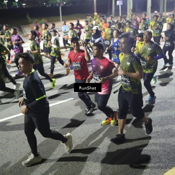 Runner Photo 6555434