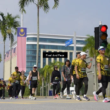 Runner Photo 6555435