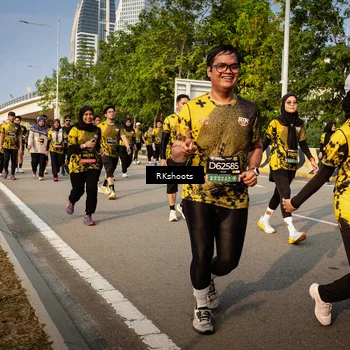 Runner Photo 6555436