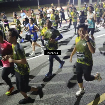 Runner Photo 6555437