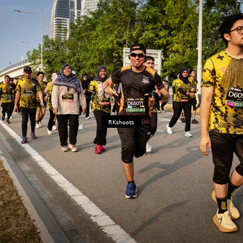Runner Photo 6555438