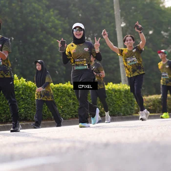 Runner Photo 6555439