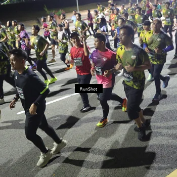 Runner Photo 6555441