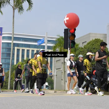 Runner Photo 6555444