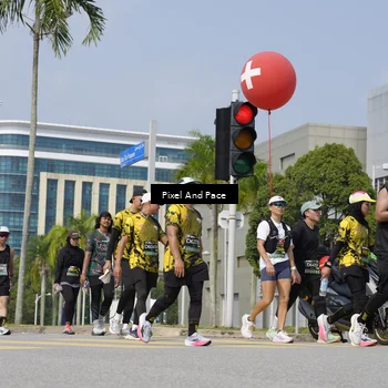 Runner Photo 6555445