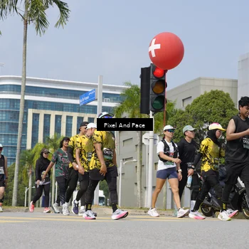 Runner Photo 6555446