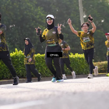 Runner Photo 6555451