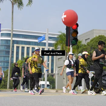 Runner Photo 6555453