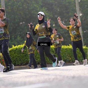 Runner Photo 6555454