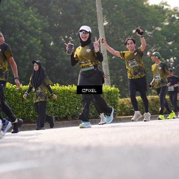 Runner Photo 6555455