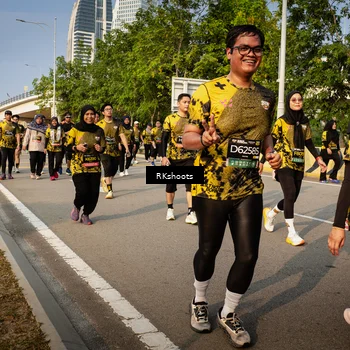 Runner Photo 6555460
