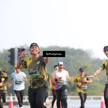 Runner Photo 6555461