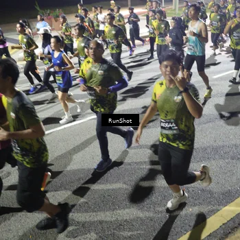 Runner Photo 6555462