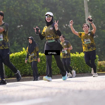 Runner Photo 6555463