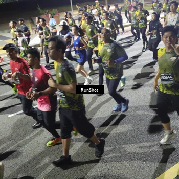 Runner Photo 6555465