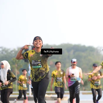 Runner Photo 6555467