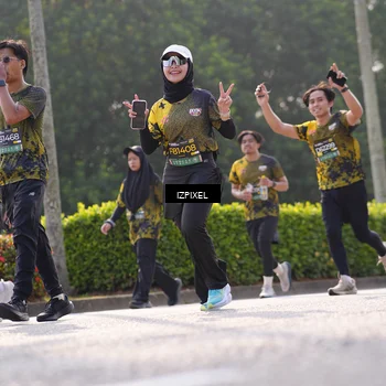 Runner Photo 6555468