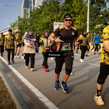 Runner Photo 6555472