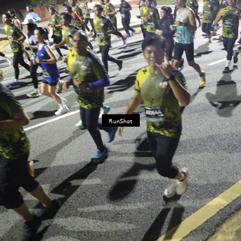Runner Photo 6555481