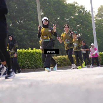 Runner Photo 6555482