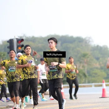 Runner Photo 6555483