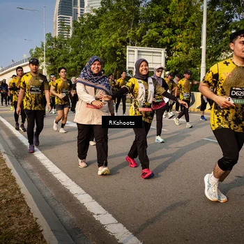 Runner Photo 6555484