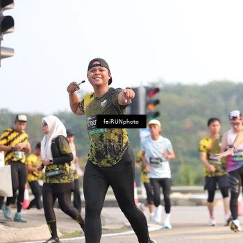 Runner Photo 6555485