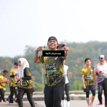 Runner Photo 6555486