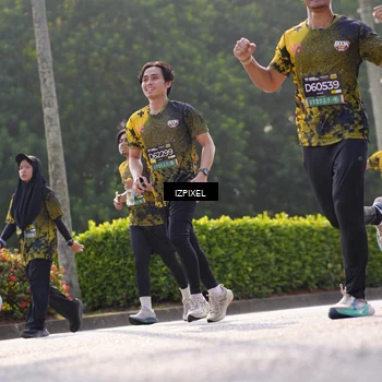 Runner Photo 6555488