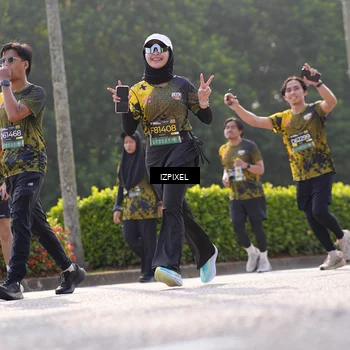 Runner Photo 6555489