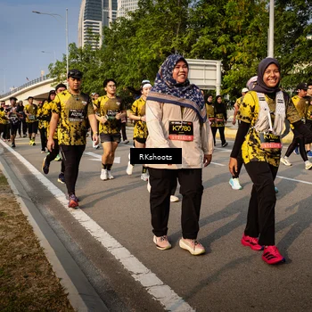 Runner Photo 6555491