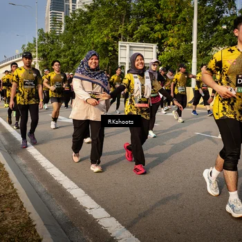 Runner Photo 6555492