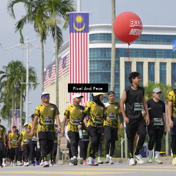 Runner Photo 6555494