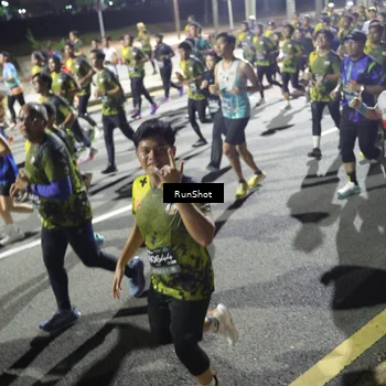 Runner Photo 6555495