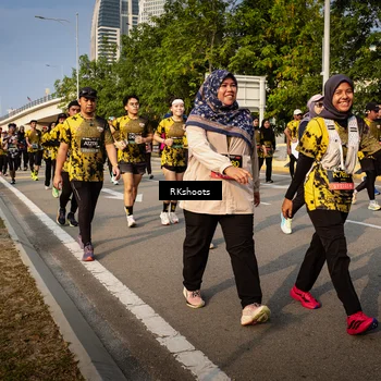 Runner Photo 6555499