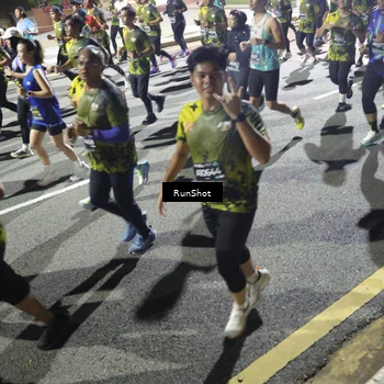 Runner Photo 6555500